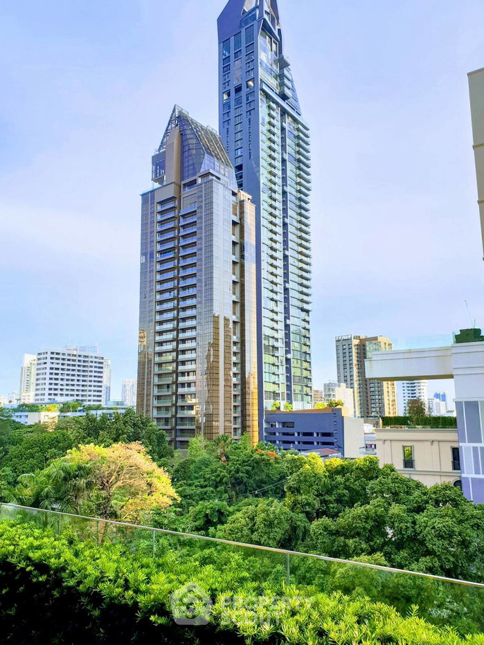 รูป ห่าง BTS พร้อมพงษ์ 100 เมตร | 2 ห้องนอน Vittorio Sukhumvit 39 (ID 3171046) - รูปที่ 16/18