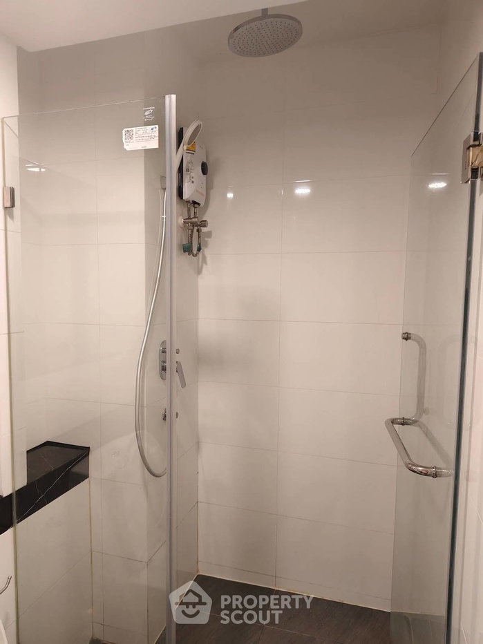 รูป คอนโด 1 ห้องนอน KnightsBridge Space Rama 9 ใกล้ MRT พระราม 9 (ID 3171343) - รูปที่ 13/15