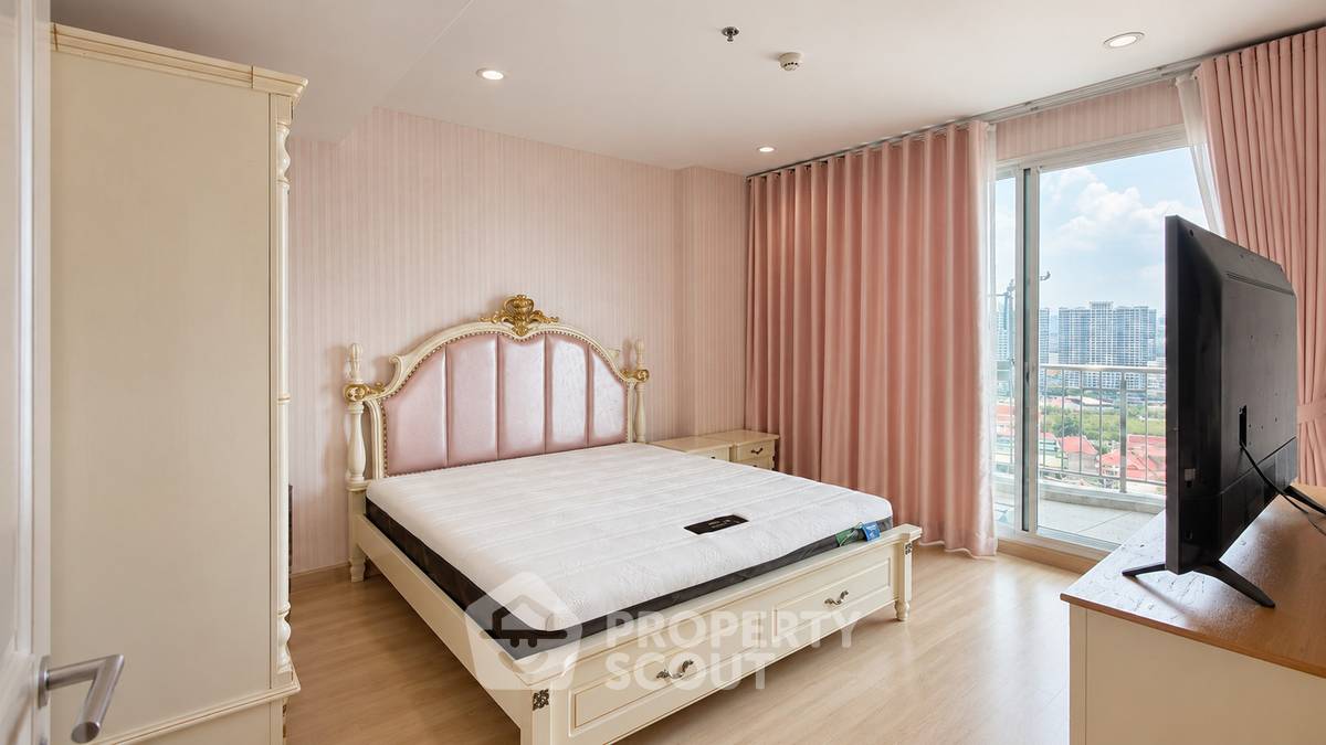 picture Spacious 3-BR 147 Sqm At Supalai Riva Grande, Phra Ram 3 (ID 3169530) - 7/10