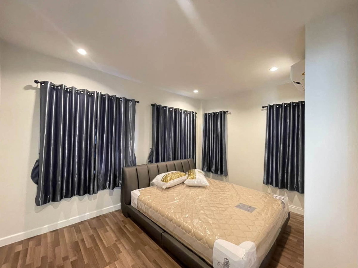 picture 🏡✨ 3-Bedroom Detached House for Rent – Clubhouse & Swimming Pool ✨ - 6/6