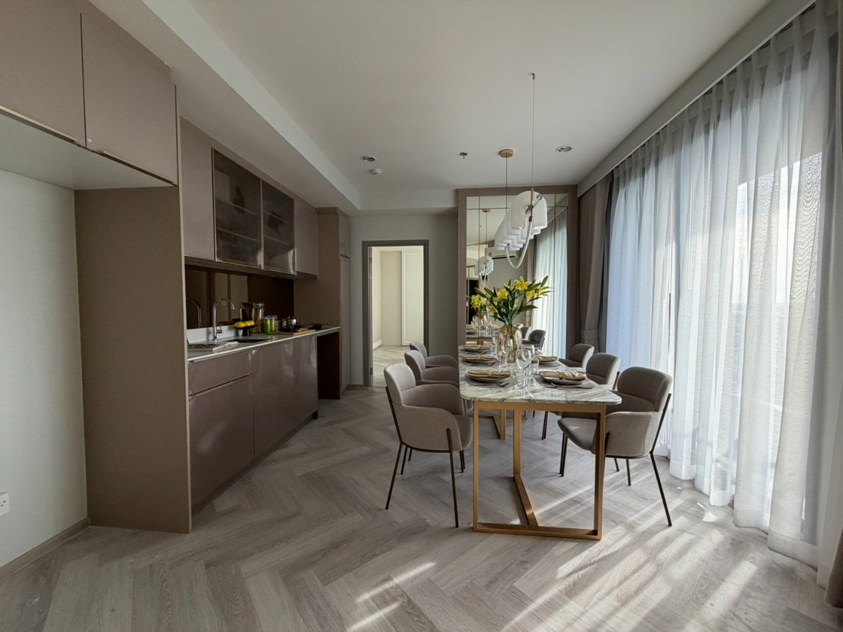 รูป Ideo Mobi Sukhumvit Eastpoint  ครบทุกความคุ้มในดีลเดียว - รูปที่ 6/10