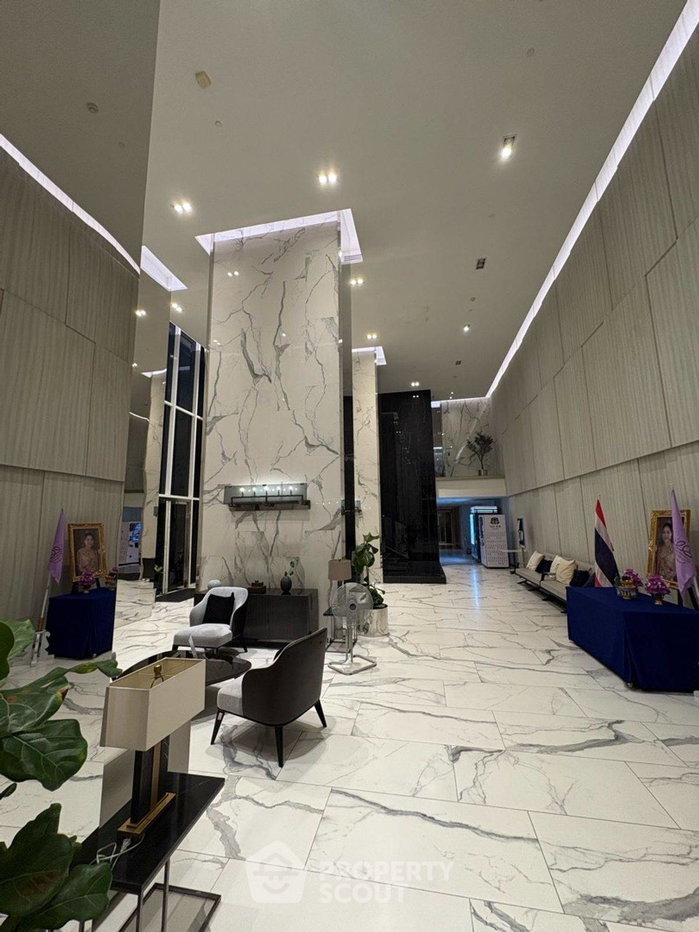 picture 100m To MRT Bang Phlat | 1-BR De Lapis Charan 81 (ID 929605) - 11/13