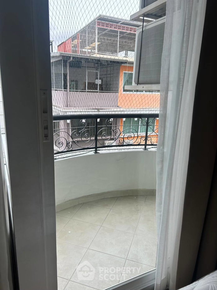 รูป คอนโด 2 ห้องนอน Surawong City Resort Condominium ใกล้ MRT สามย่าน (ID 3171535) - รูปที่ 17/19