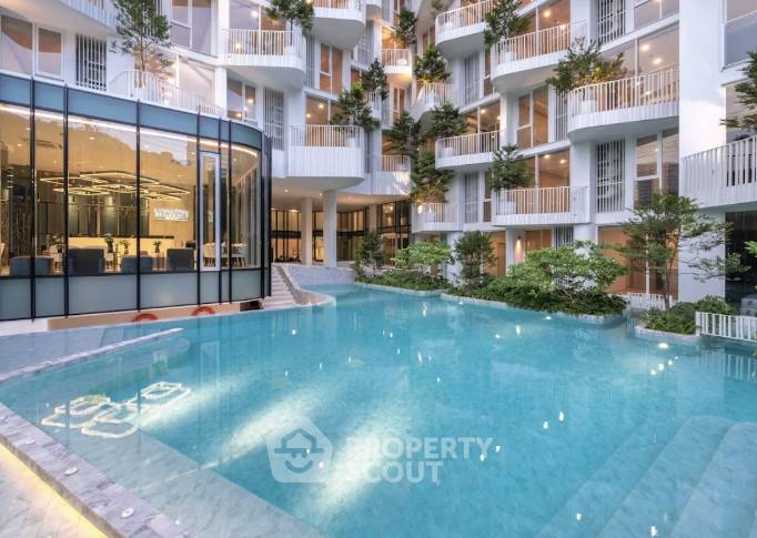 รูป คอนโด 1 ห้องนอน ให้เช่า Chewathai Residence Thonglor ย่านทองหล่อ (ID 3171114) - รูปที่ 14/16