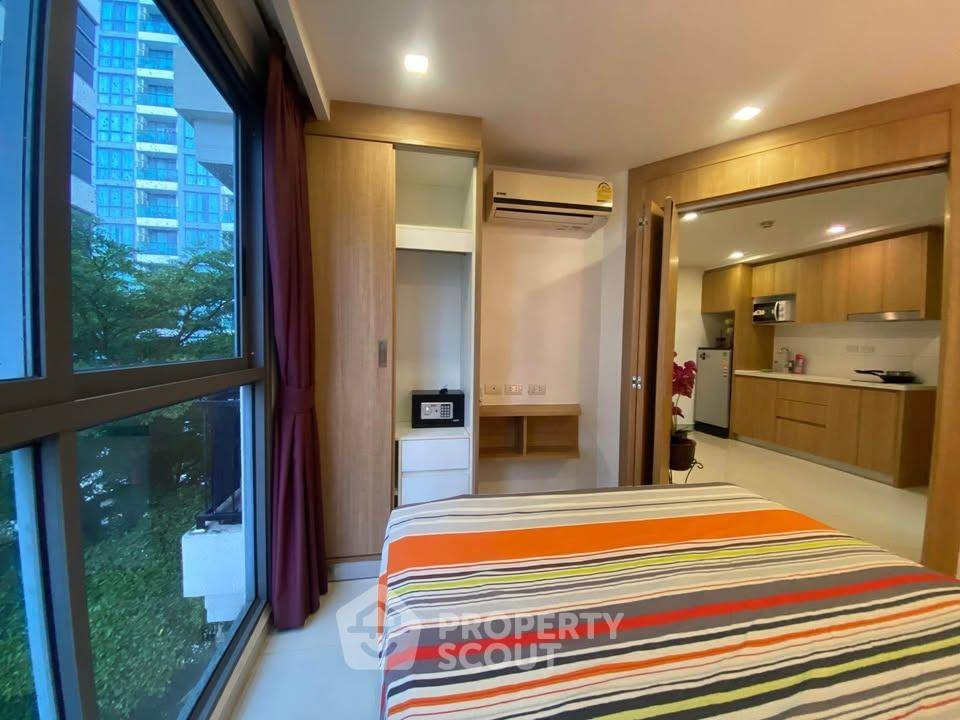 picture 1-BR Condo For Rent At City Garden Pratumnak, Phratamnak (ID 3001268) - 7/9