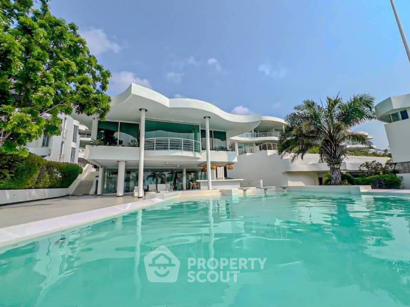 รูป คอนโด 3 ห้องนอน Pure Sunset Beach ทำเลนาจอมเทียน (ID 1857857) - รูปที่ 20/20