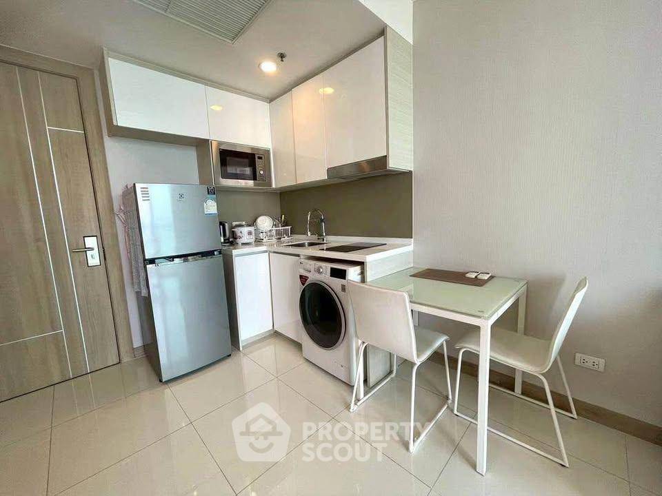 รูป คอนโด 1 ห้องนอน ชั้น 15 โครงการ The Riviera Wongamat (ID 2983741) - รูปที่ 4/8