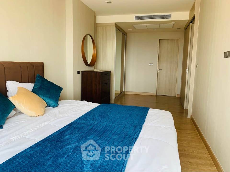 รูป คอนโด 1 ห้องนอน ชั้น 30 Infinity One Condominium ชลบุรี (ID 3169793) - รูปที่ 2/12