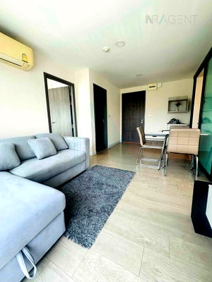 Condos for sale : For Sell Condo METRO LUXE ROSE GOLD PHAHOL-SUTTHISAN Building B, Floor 3,2 bed room, Room size 57 sqm