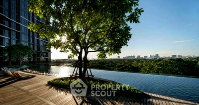 Condos for sale : 26th-Floor 2-BR The Line Jatujak - Mochit, 400m To BTS Mo Chit (ID 3171118)