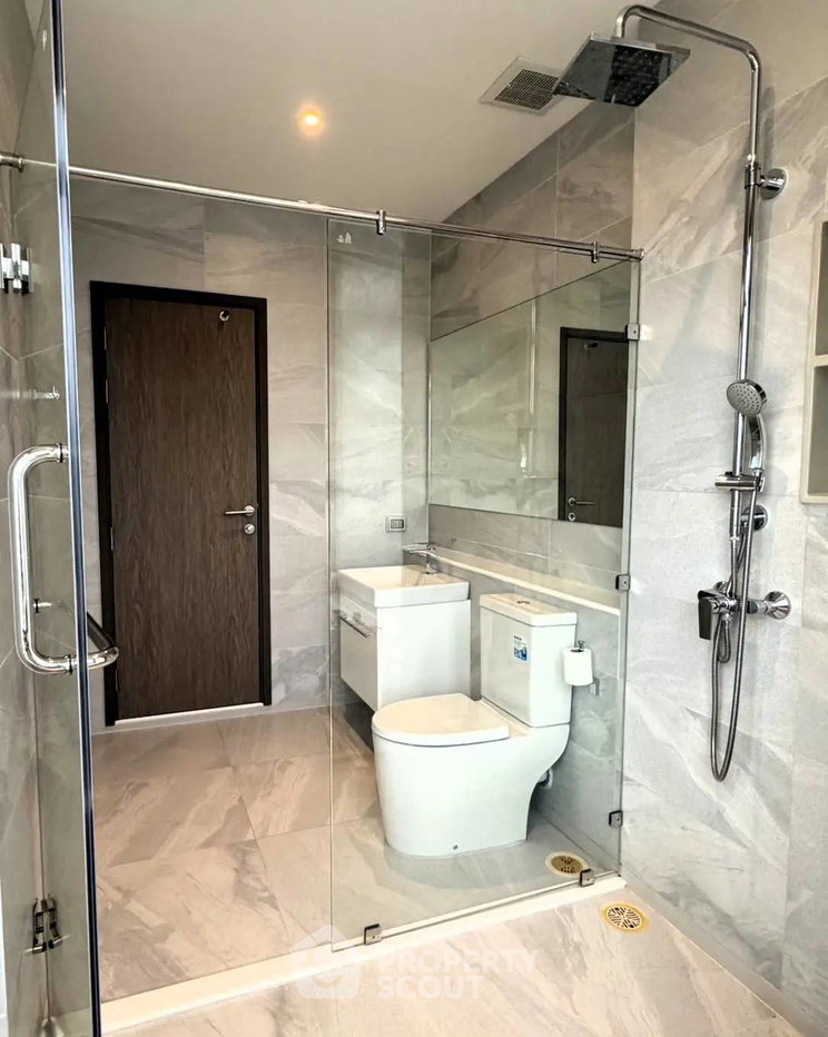 picture 24th-Floor 2-BR Condo At Rhythm Ekkamai Estate BTS Thong Lor (ID 3169919) - 16/20