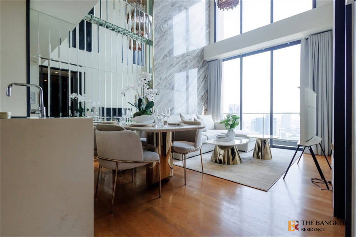 รูป 💎 Beatniq Sukhumvit 32 ห้องสวยมาก พร้อมเฟอร์ครบ ทำเล Prime ราคา 33.45 ล้าน - รูปที่ 13/16