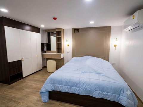 [For Rent] ดิ ออริจิ้น ปลั๊ก&เพลย์ รามอินทรา〰️Duplex mood ดีม๊ากก🌳