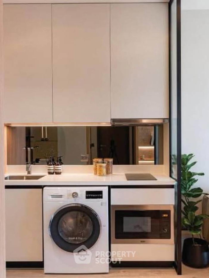 picture 1-BR Condo At Rhythm Ekkamai Estate Near BTS Thong Lor (ID 3164963) - 2/4