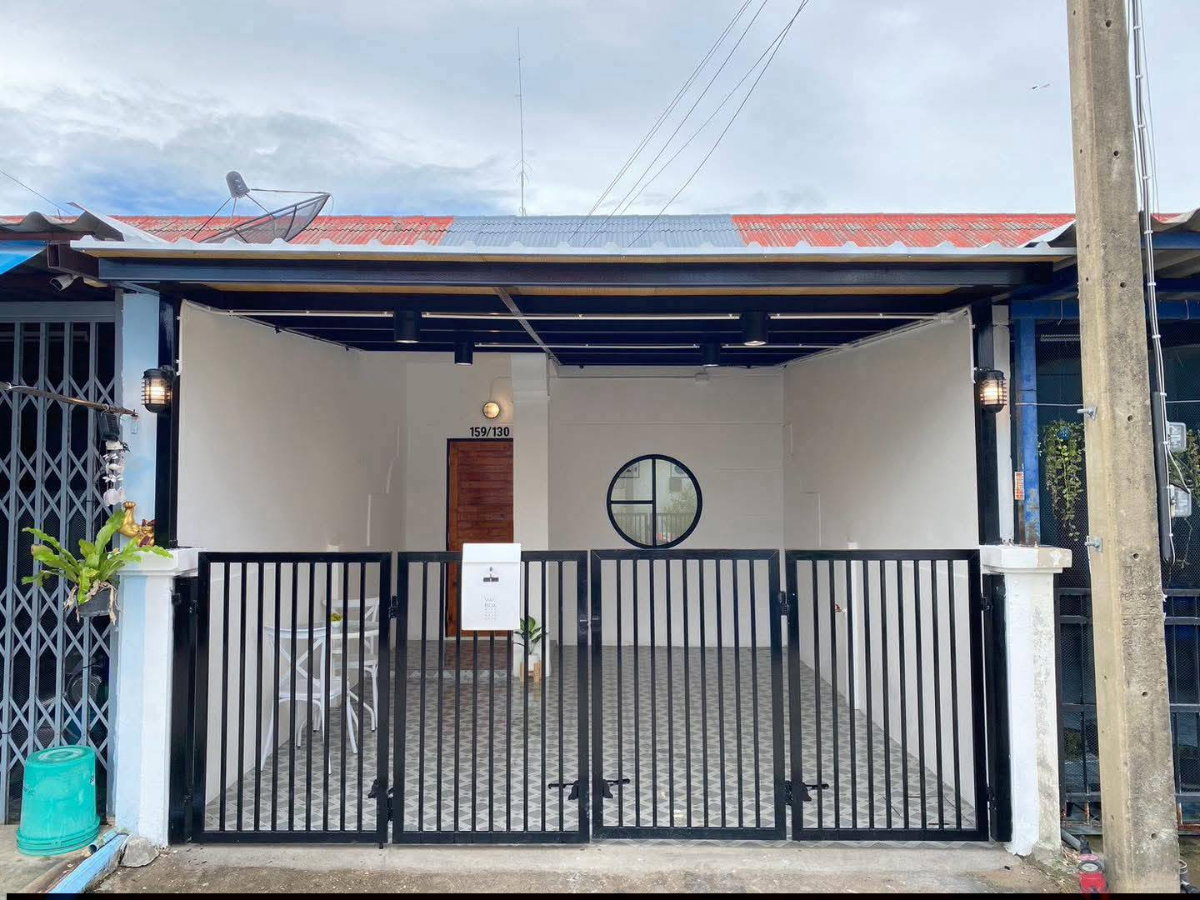 picture ⭐✨ RH-125 Single-Storey House for Sale – Suphamongkol 2, Sam Phran, Nakhon Pathom ✨⭐ - 2/20