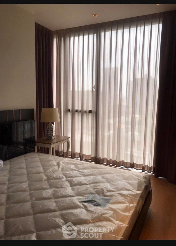 รูป คอนโด 2 ห้องนอน 81 ตร.ม. Beatniq Sukhumvit 32 ใกล้ BTS ทองหล่อ 300 ม. (ID 1894954) - รูปที่ 3/8