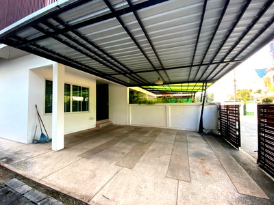 ขายทาวน์โฮม : ขายบ้านทาวส์เฮาส์ในเมืองโคราช ด่วน เจ้าของขายเอง