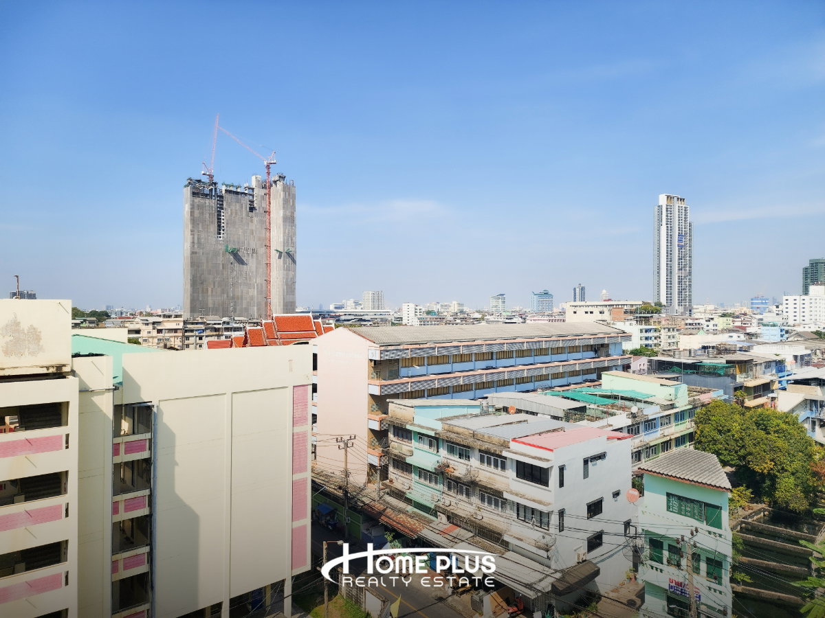 picture 🏢 Renovated Condo for Sale – Phraya Phirom Regent Taksin–Sathorn - 12/17