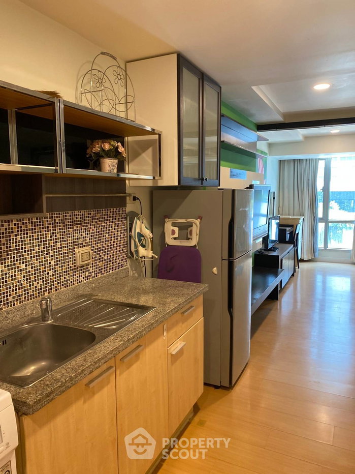 รูป คอนโด 1 ห้องนอน ใกล้ BTS นานา 200 ม. The Trendy Condominium (ID 621622) - รูปที่ 20/26