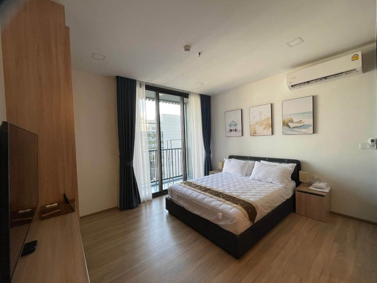picture R1064/[For Rent] XT Phayathai | Rare Special Floor with Draped Gardens on Both Sides - 5/23