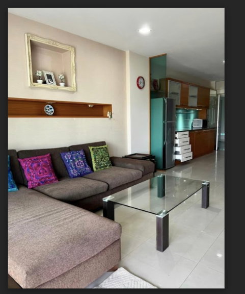 รูป 🏙️✨ FOR RENT: Aree Place Sukhumvit 26  📩 Interested in this room? Screenshot or copy the link and send us via Line for more details & room viewing.   - รูปที่ 3/10