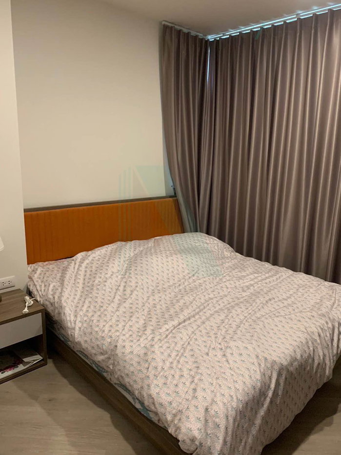 picture 🎊 For Rent Condo THE BASE SAPHANMAI Building 1, Floor 2,2 bed room, Room size 55.00 sqm - 3/8