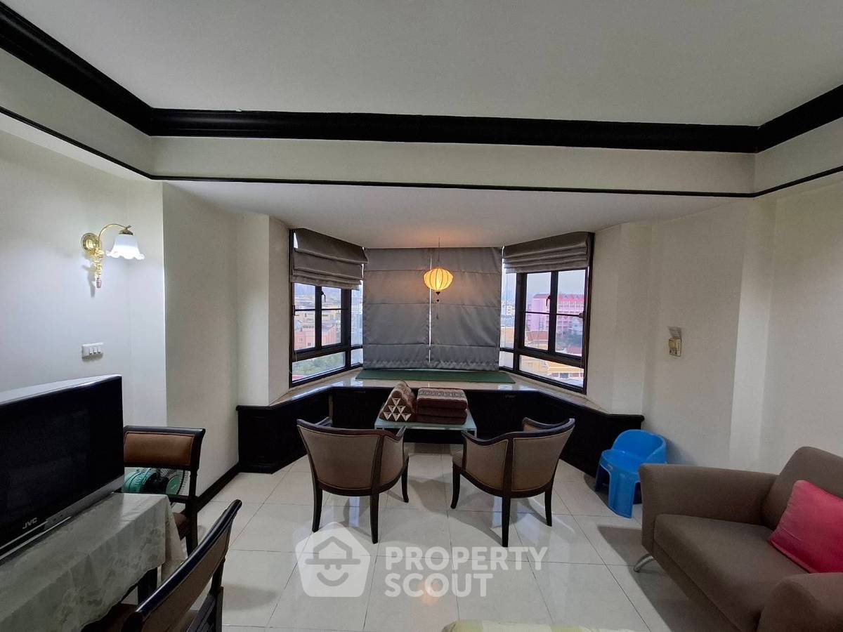 picture 1-BR 38 Sqm For Sale At Juldis River Mansion Condominium (ID 2013784) - 1/15