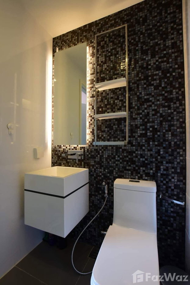 picture 1 Bedroom Condo for sale at The Room Sukhumvit 69 1791008 - 9/9