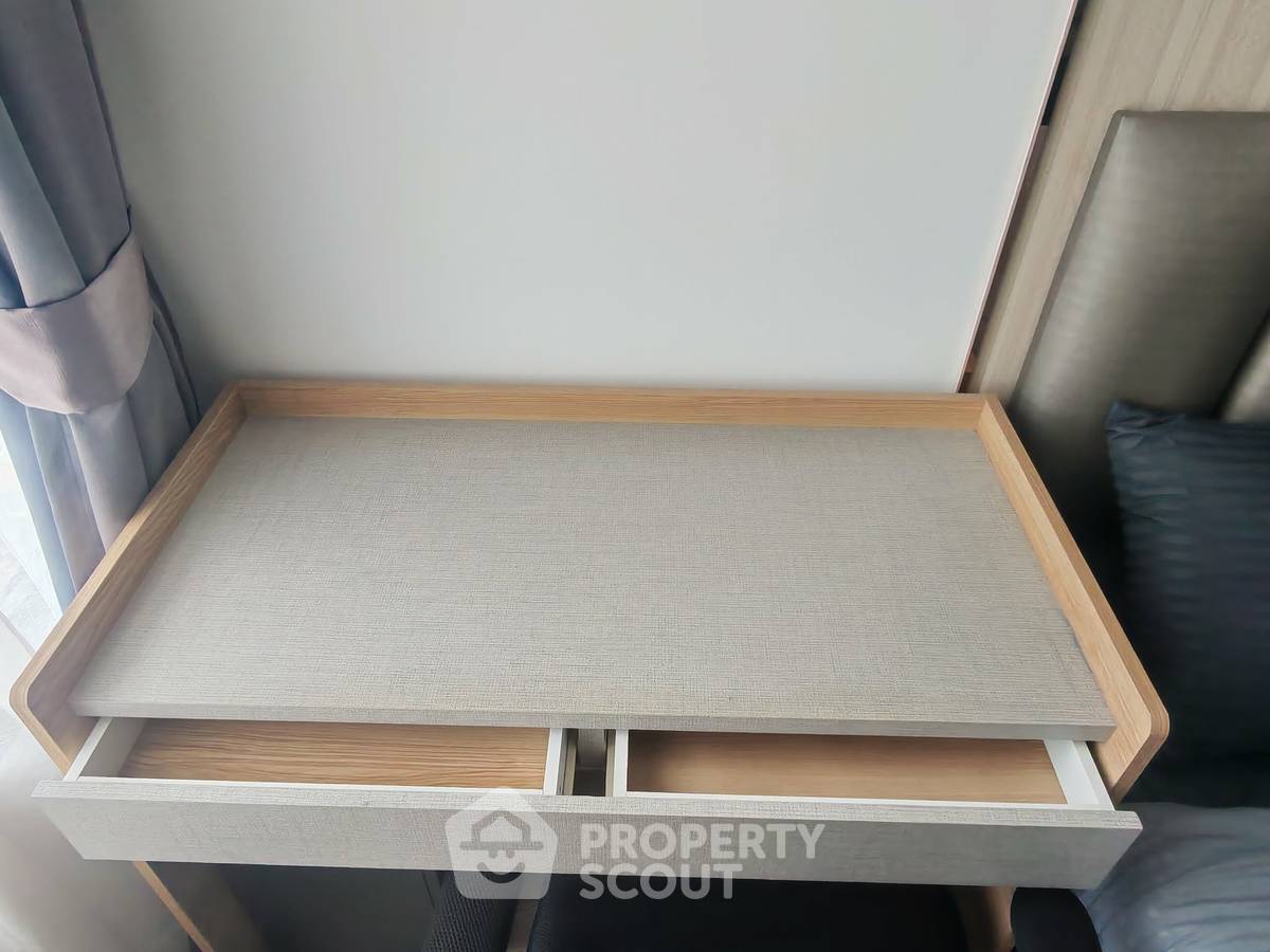 รูป คอนโด 1 ห้องนอน ชั้นสูง 30 23 ตร.ม. Knightsbridge Prime Onnut ใกล้ BTS อ่อนนุช (ID 1511406) - รูปที่ 33/44