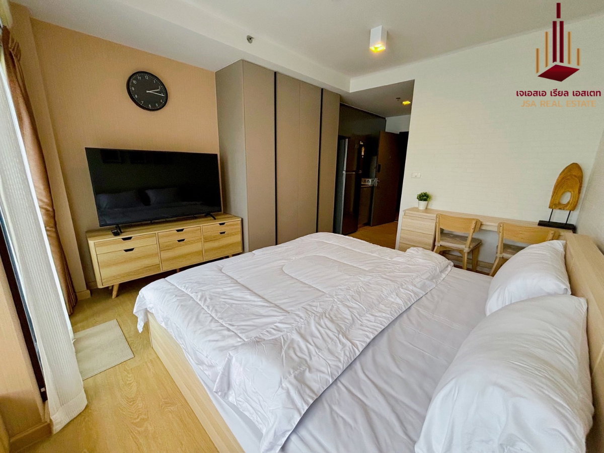 picture ✨ For Rent: Ideo Sukhumvit 93 Condo ✨ 💰 Only 15,000 THB/month - 3/6