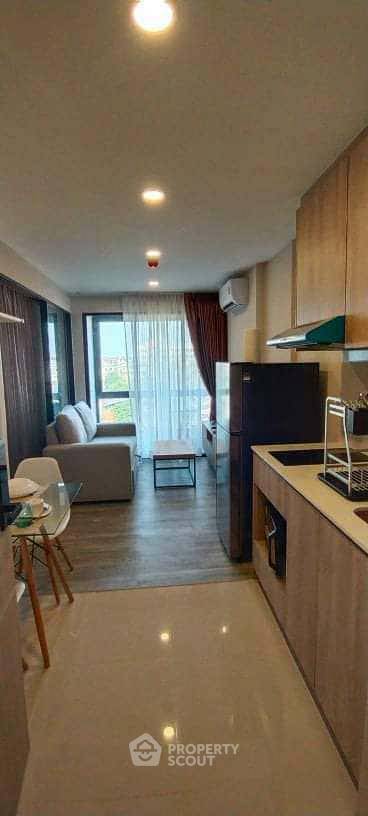 picture 1-BR Condo At Ikon Sukhumvit 77 Near BTS On Nut (ID 3171179) - 18/18