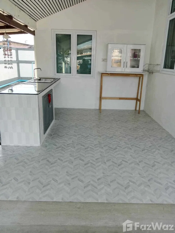 รูป บ้านเดี่ยวให้เช่า 3 ห้องนอน ใน นาเกลือ, ชลบุรี 6660726 - รูปที่ 8/16