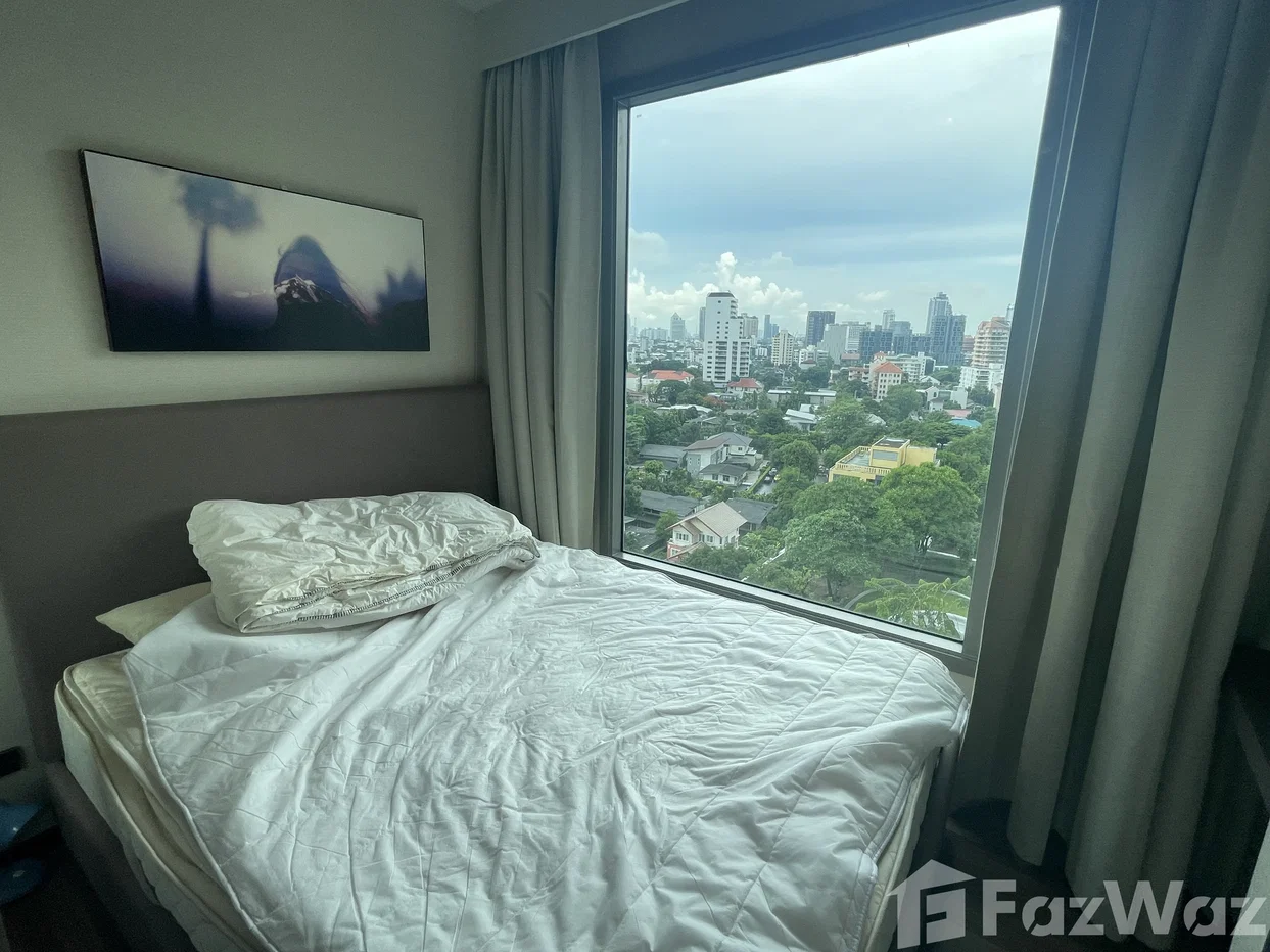 รูป คอนโดให้เช่า 2 ห้องนอน ในโครงการ ซีล บาย แสนสิริ 1105752 - รูปที่ 10/14