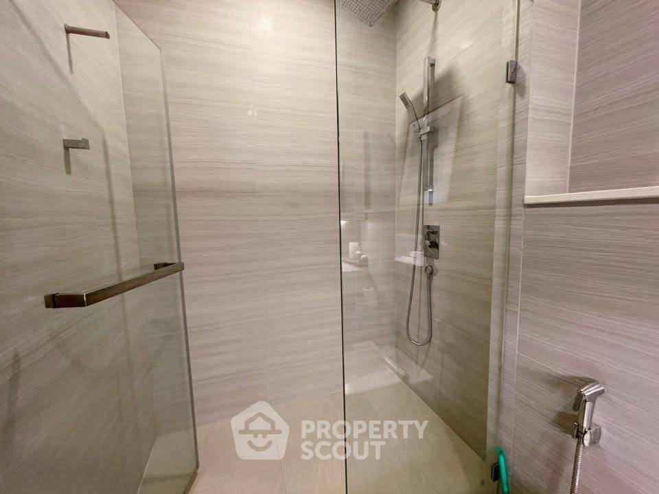 รูป คอนโด 2 ห้องนอน ชั้น 37 Park Origin Thonglor ใกล้ BTS ทองหล่อ (ID 3168772) - รูปที่ 15/16