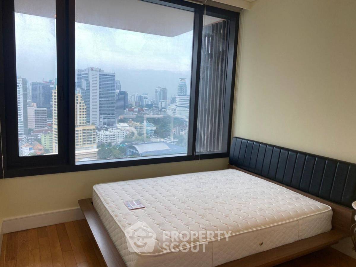 รูป คอนโด 2 ห้องนอน เลี้ยงสัตว์ได้ Aguston Sukhumvit 22 ใกล้ MRT ศูนย์การประชุมแห่งชาติสิริกิติ์ (ID 3169943) - รูปที่ 12/15