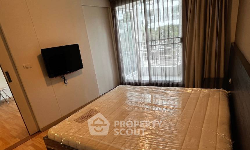 รูป คอนโด 1 ห้องนอน Harmony Living Paholyothin 11 ใกล้ BTS สะพานควาย (ID 3155727) - รูปที่ 2/5