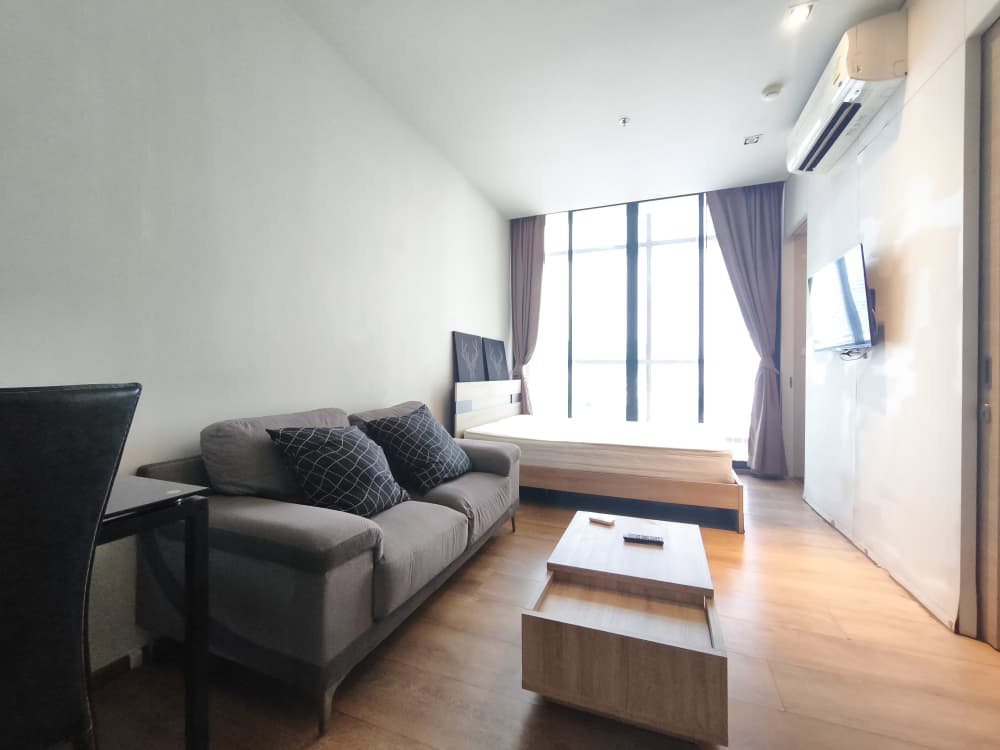 รูป For Rent  Condo Park 24  : พาร์ค ออริจิ้น พร้อมพงษ์  (ST-02)  - รูปที่ 4/12