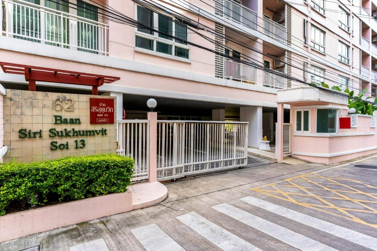 รูป 🏙️✨ FOR RENT: Baan Siri Sukhumvit 13 📩 Interested in this room? Screenshot or copy the link and send us via Line for more details & room viewing. - รูปที่ 6/15