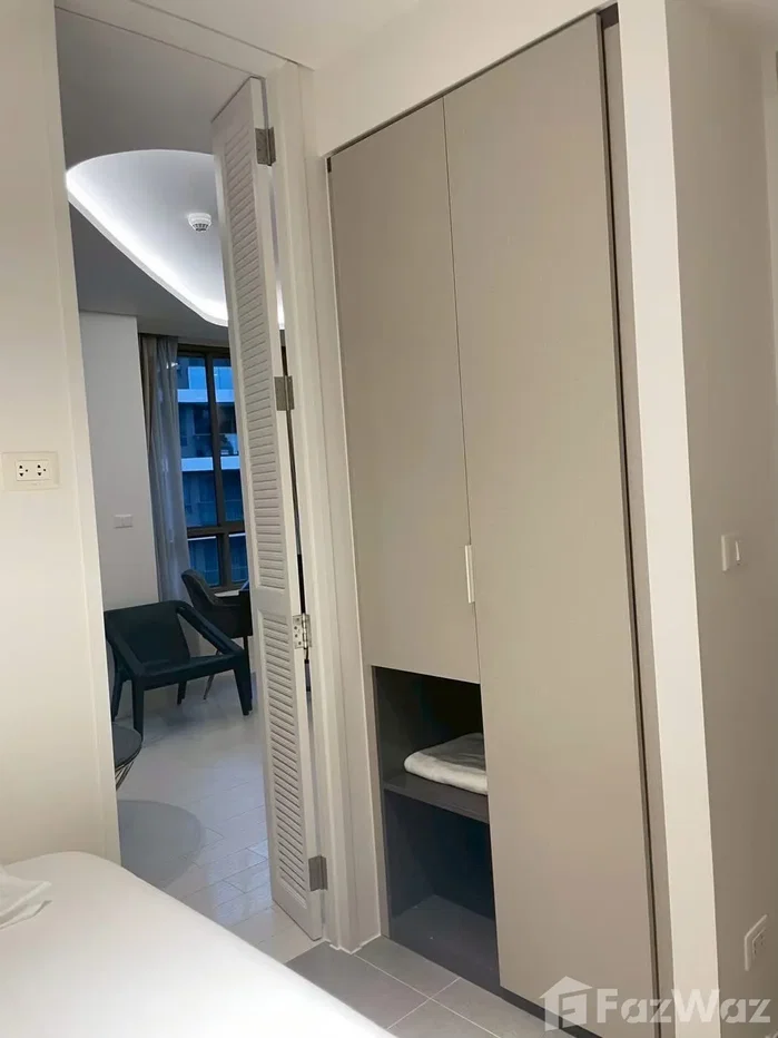 รูป คอนโดให้เช่า 2 ห้องนอน ในโครงการ วีรันดา เรสซิเดนซ์ หัวหิน 6663770 - รูปที่ 10/31