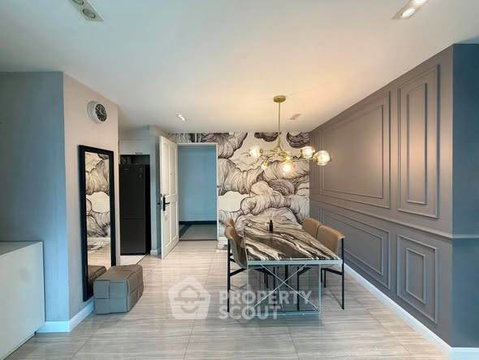 คอนโด 2 ห้องนอน The 49 Plus 2 Condominium ใกล้ BTS ทองหล่อ (ID 3169256)