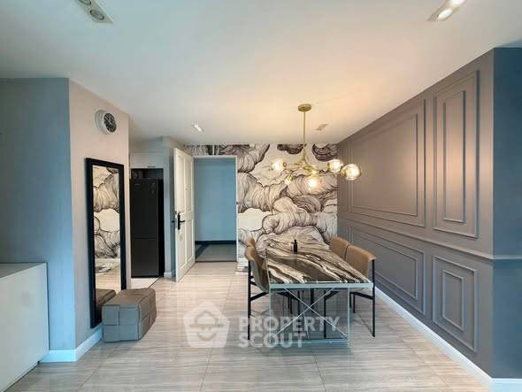 picture 2-BR The 49 Plus 2 Condominium Near BTS Thong Lor (ID 3169256) - 1/13