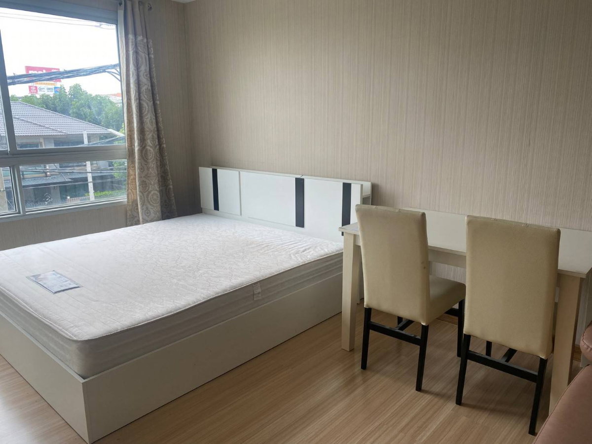picture Plum condo Paholyothin89 for rent. - 1/8