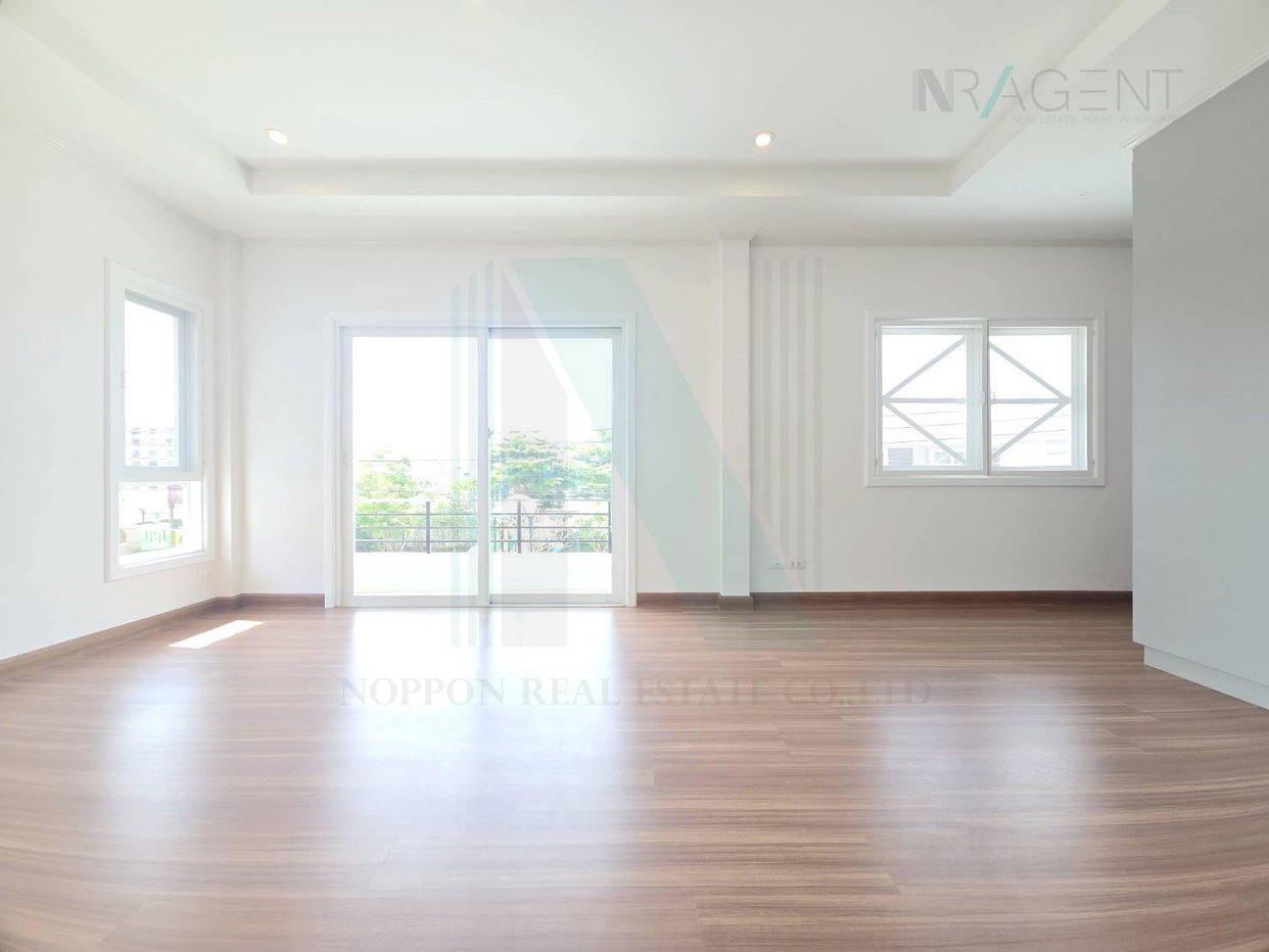 รูป 📌 ขายบ้านเดี่ยว โครงการ ศุภาลัย เบลล่า เทพารักษ์ 2 ชั้น 4 ห้องนอน 3 ห้องน้ำ - รูปที่ 6/8