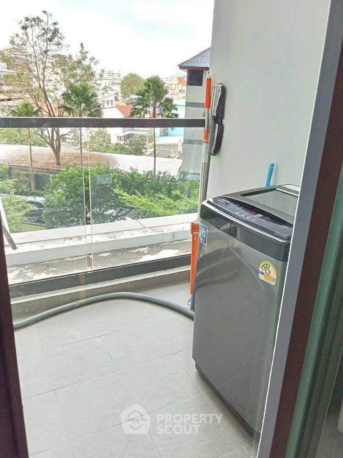 รูป คอนโดหนึ่งห้องนอน Arcadia Millennium Tower พัทยาใต้ (ID 2983702) - รูปที่ 7/7