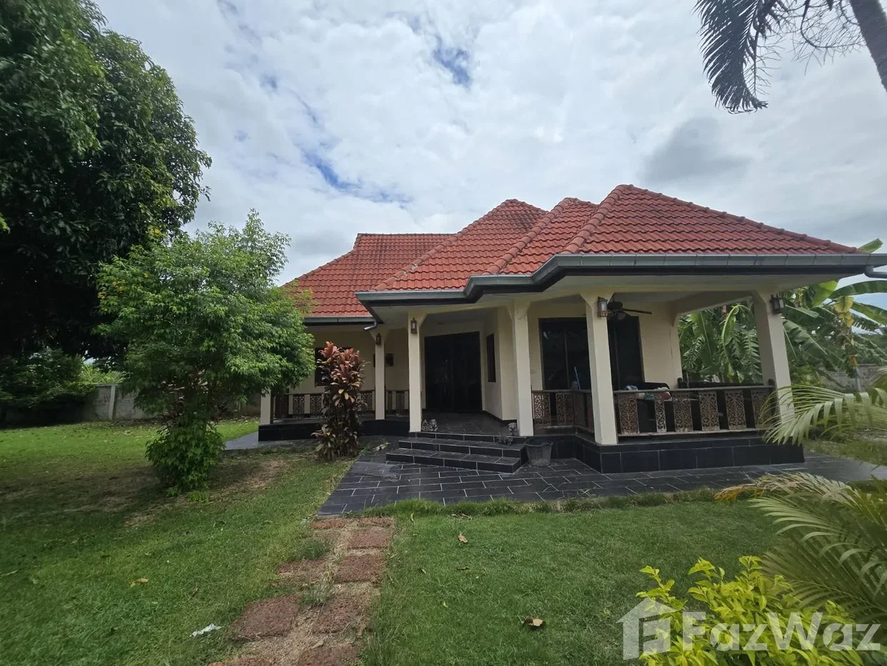 รูป ขาย บ้านเดี่ยว 2 ห้องนอน ใน หินเหล็กไฟ, ประจวบคีรีขันธ์ 6662466 - รูปที่ 2/21