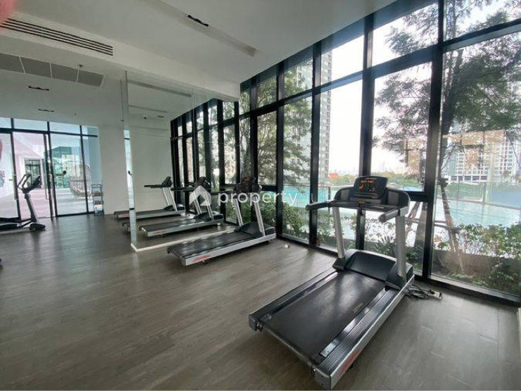 picture Condo for rent Elio Sathorn - Wutthakat - 24/32