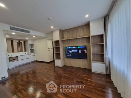 รูปภาพ คอนโด 2 ห้องนอน 96 ตร.ม. Baan Piya Sathorn ใกล้ MRT สีลม (ID 3171150)