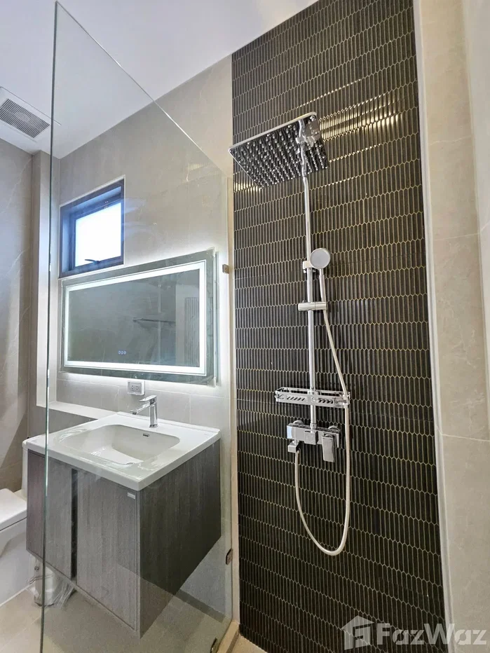 picture Brand New 3 Bedroom Pool Villa for Rent 6611362 - 18/21