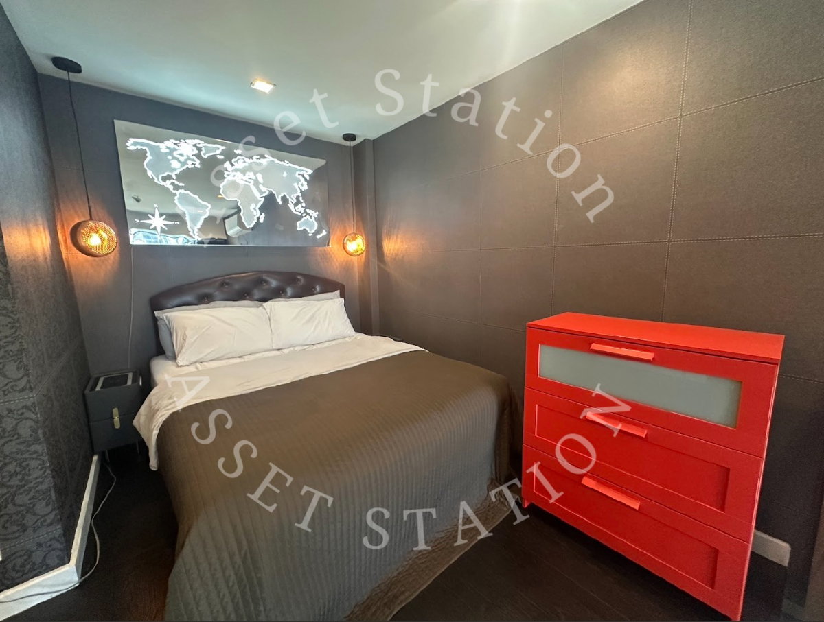 picture Ashton Morph 38 🚅 Near BTS Thonglor, J Avenue, and EmQuartier. - 4/12
