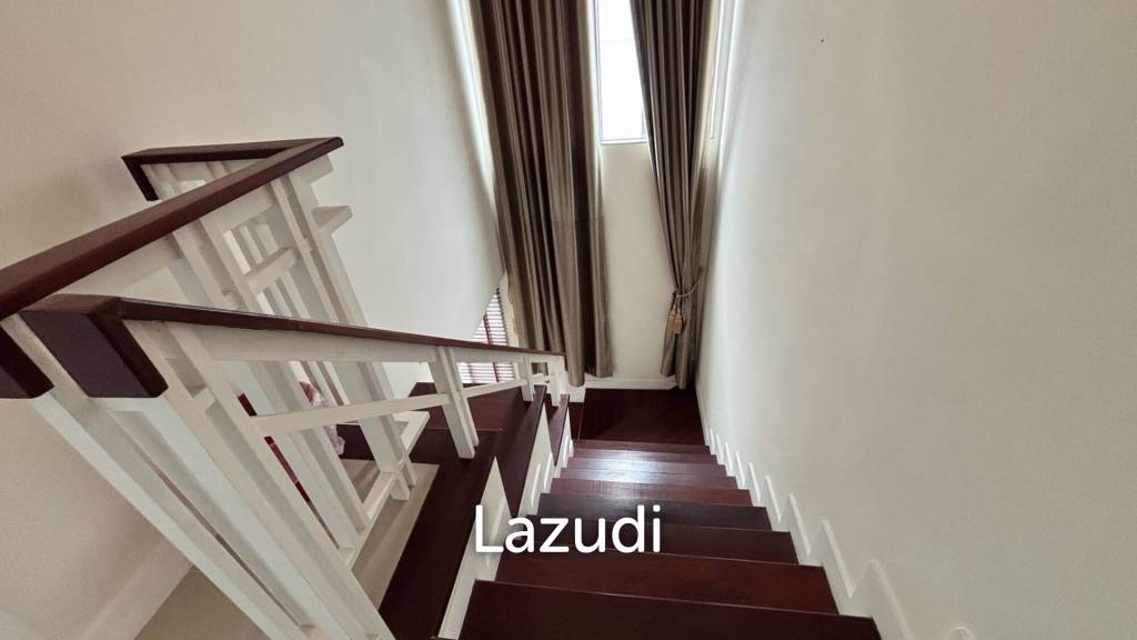 รูป บ้านเดี่ยว 2 ชั้น วิวภูเขา ทำเลเงียบสงบ ตำบลทับใต้ ในโครงการ เหมือนฝัน - รูปที่ 13/30